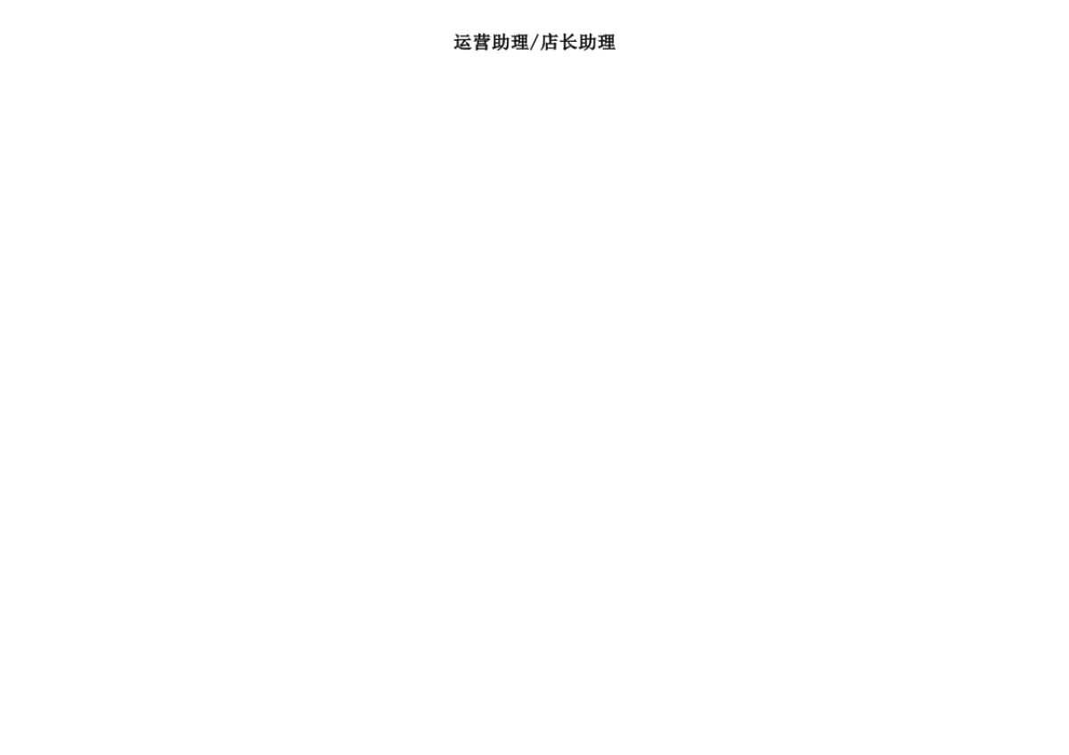 电商团队进阶运营培训学习表_第8页