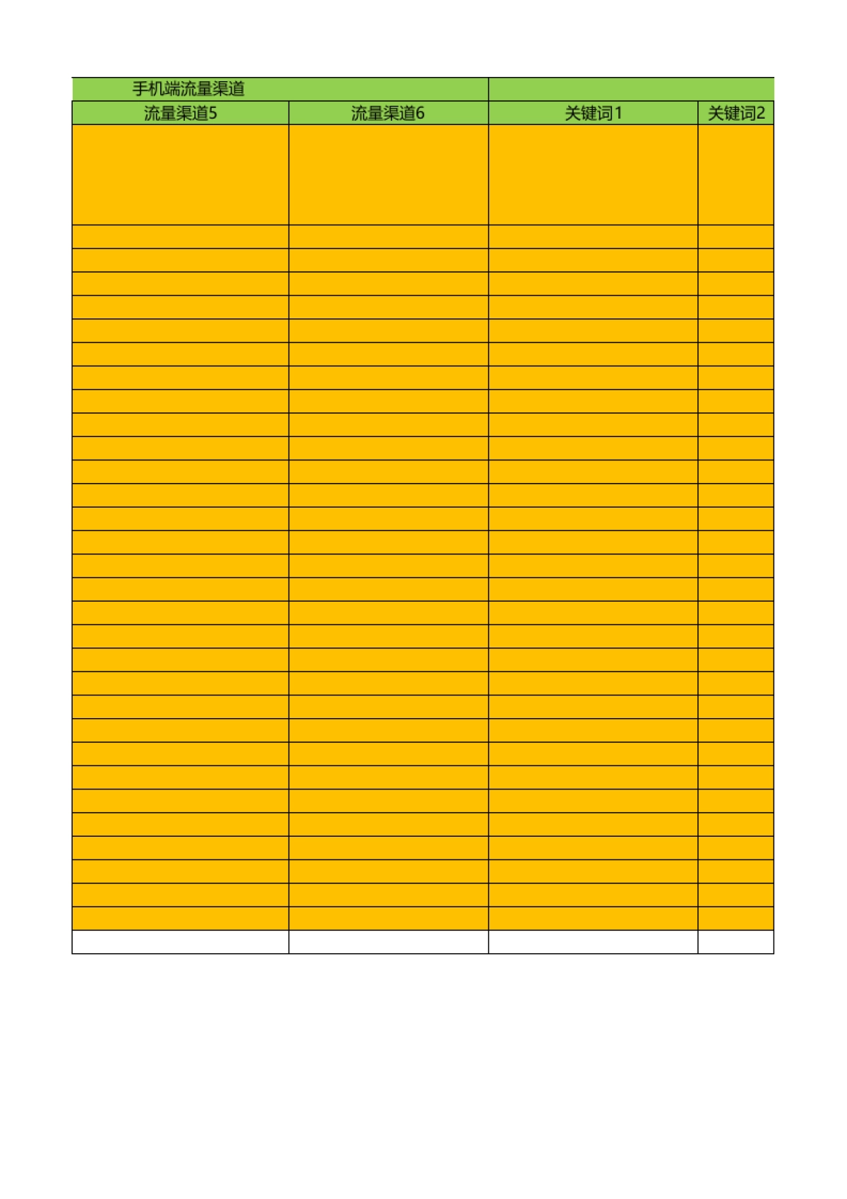 竞争对手单品分析_第3页