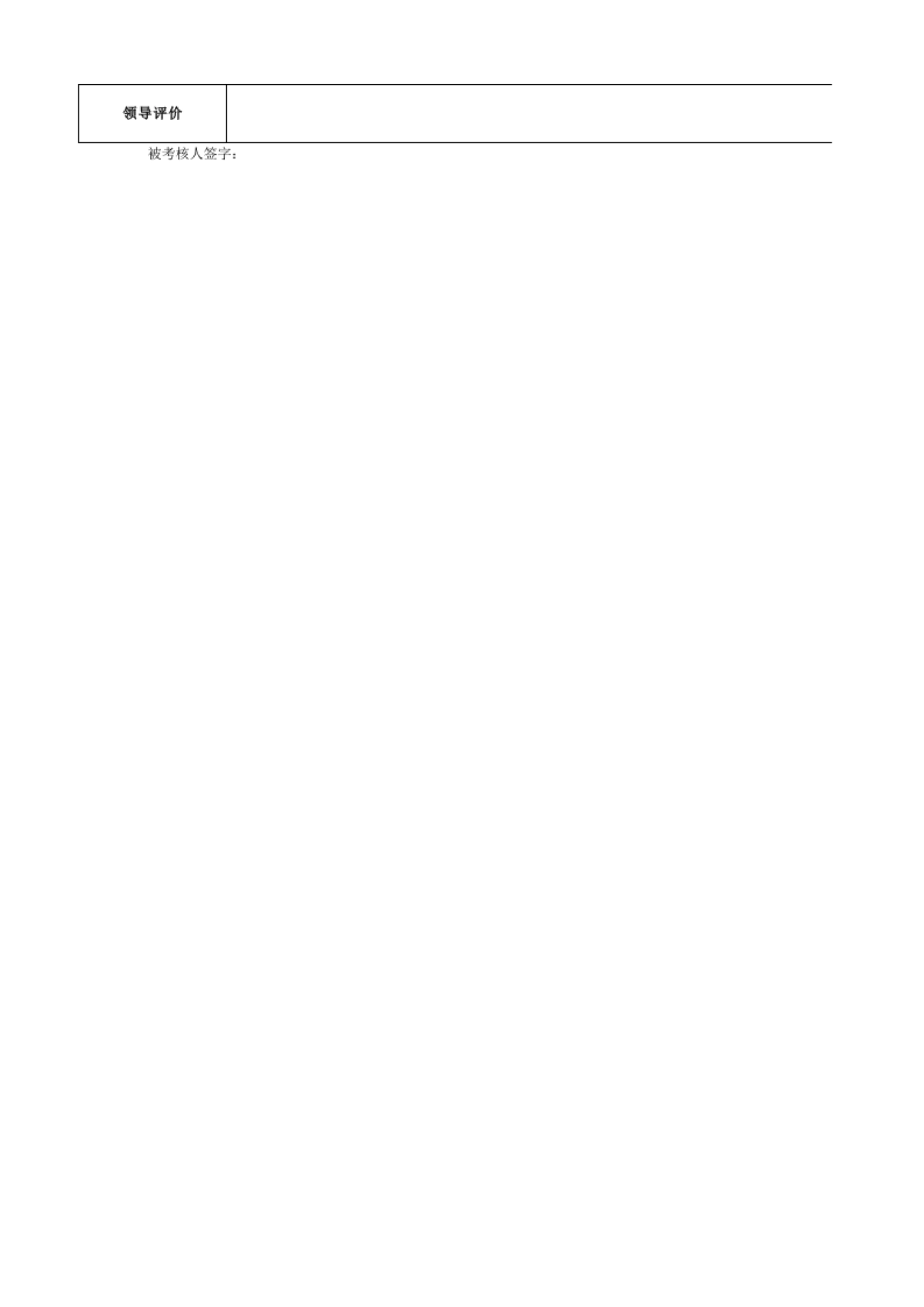 客服部-月度绩效考核_第2页