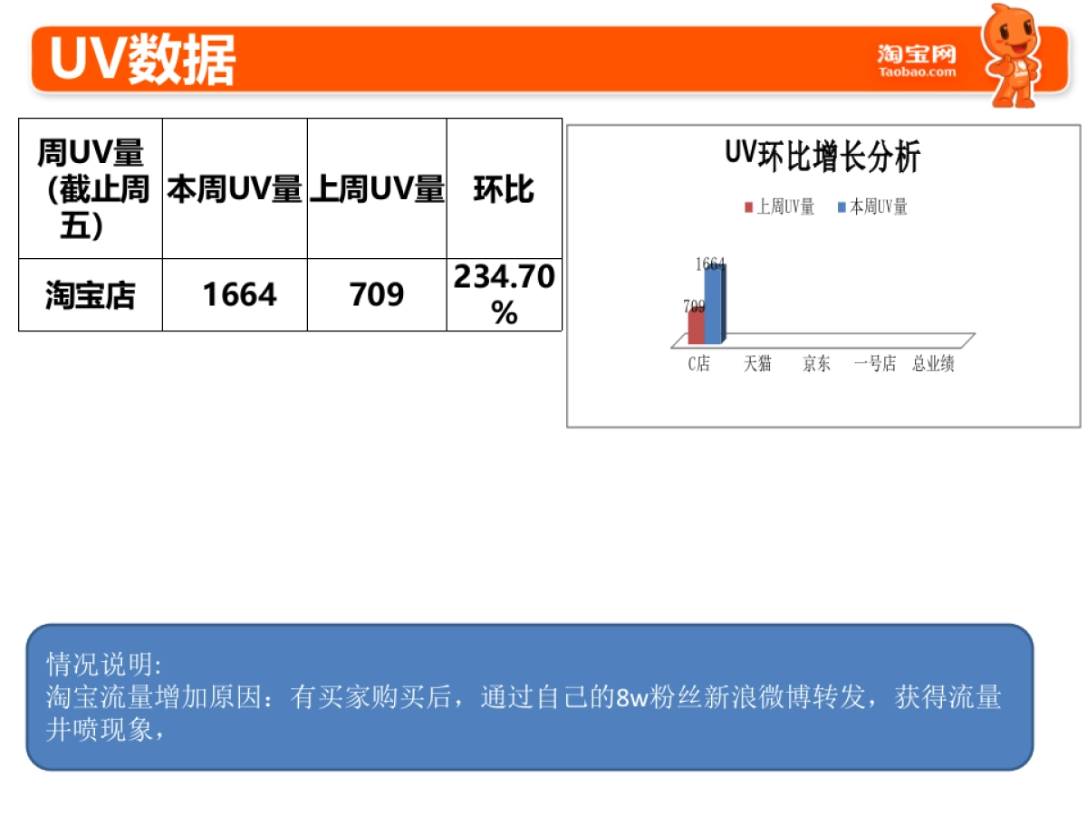 淘宝店长周工作总结模板_第4页