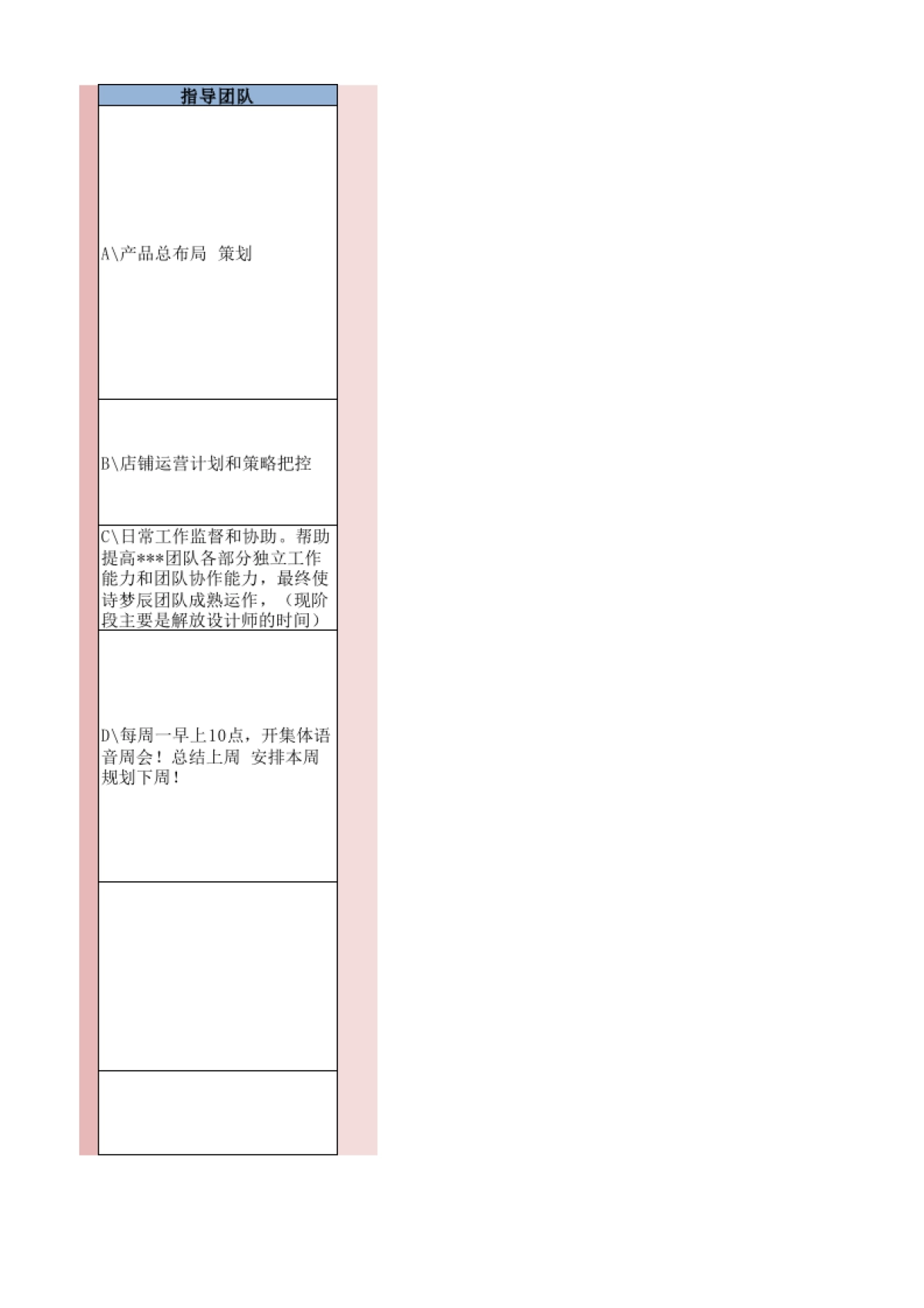 团队人员分工细则_第5页