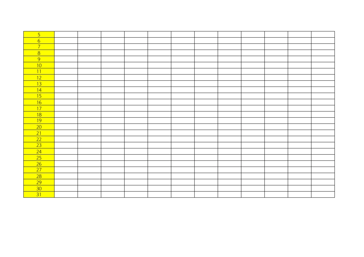 运营基本表_第2页
