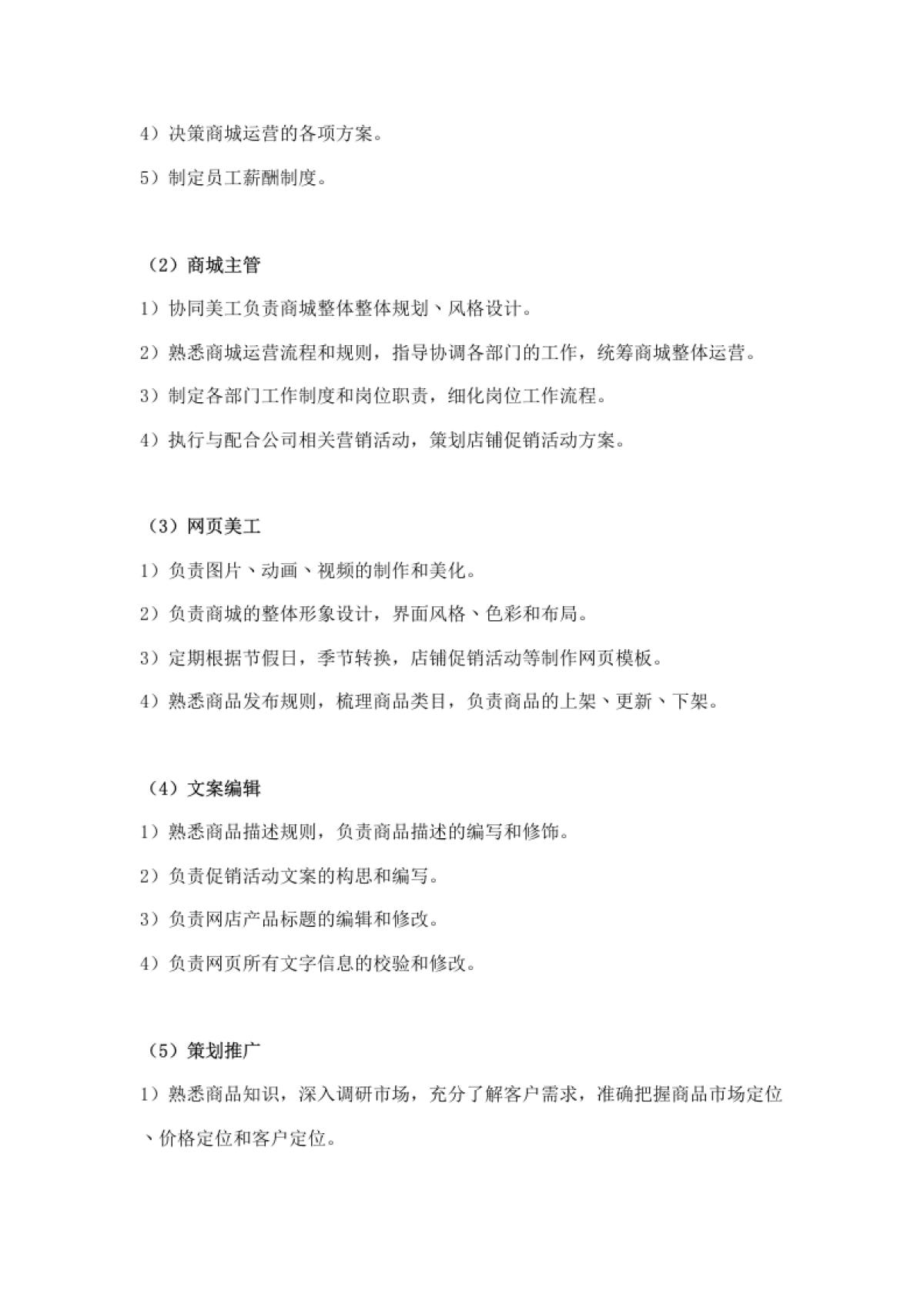 【运营方案】天猫运营计划书_第3页