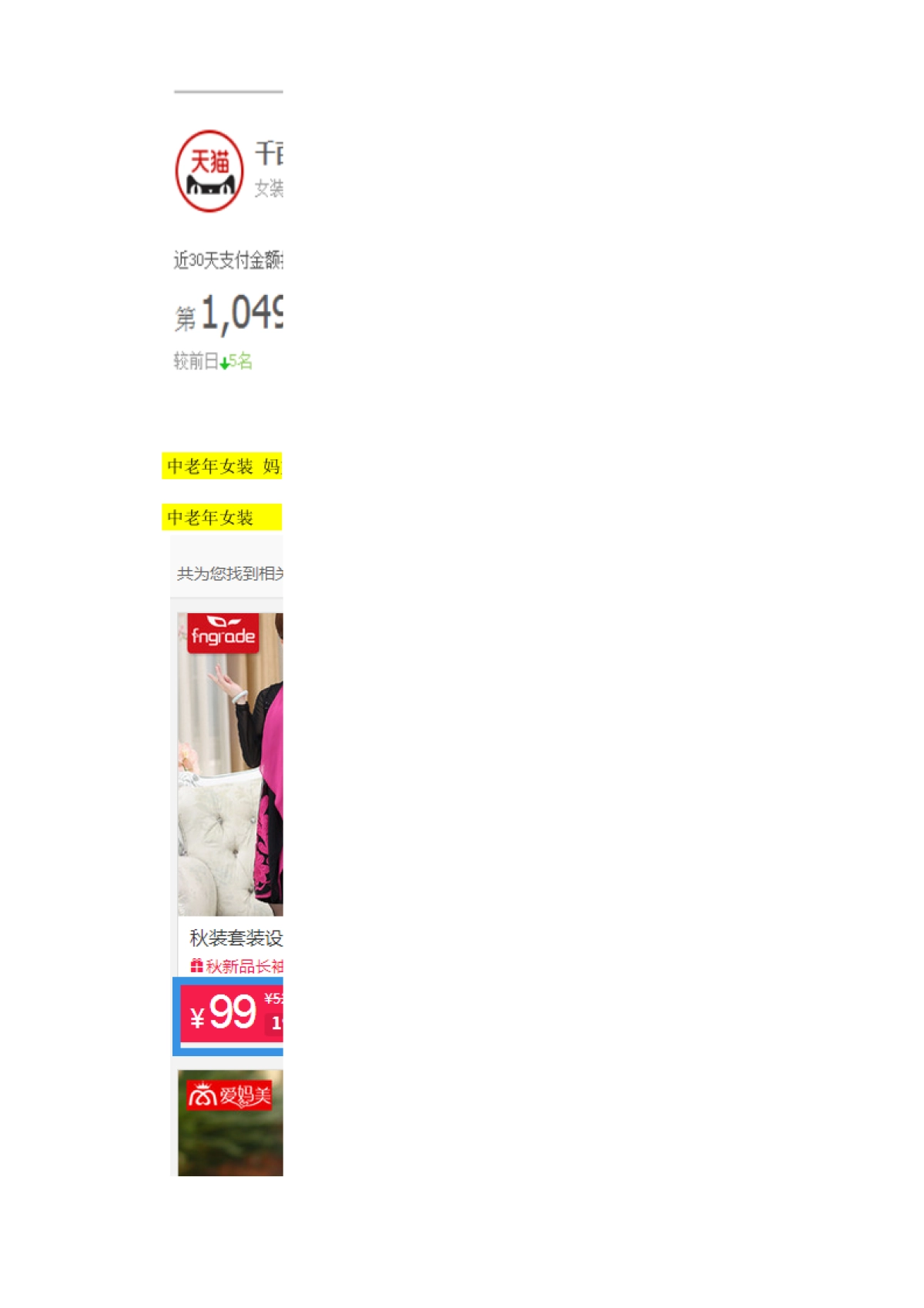 【运营计划】千百奈旗舰店_第10页