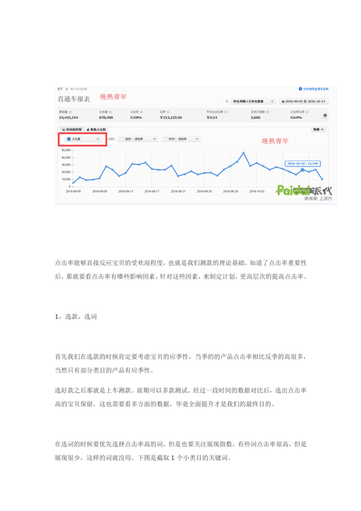 直通车烧车千万心得分享,白车技术照样逆袭黑车,安全无风险降低PPC!!!!!!_第10页
