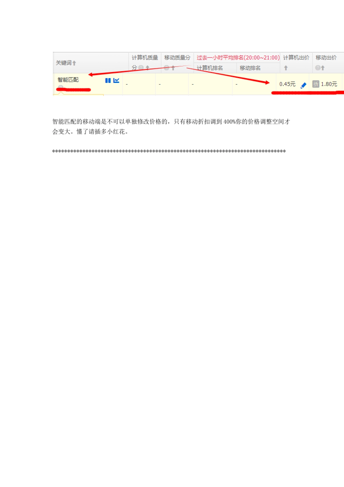 直通车实操：如何快速提高账户权重_第8页