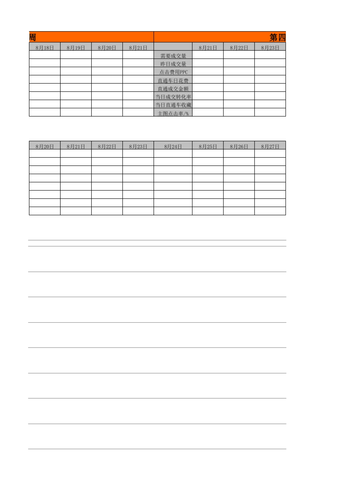 直通车预算跟踪报表_第9页