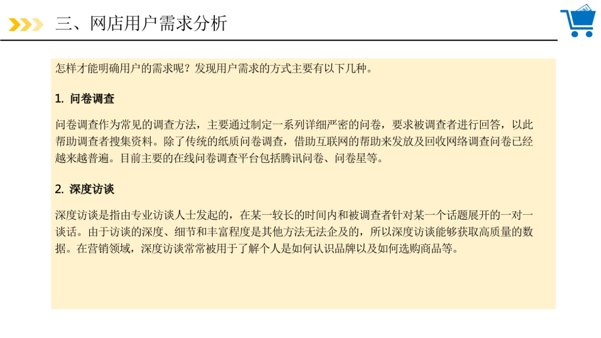 《网店运营实务》PPT课件（全）_第7页