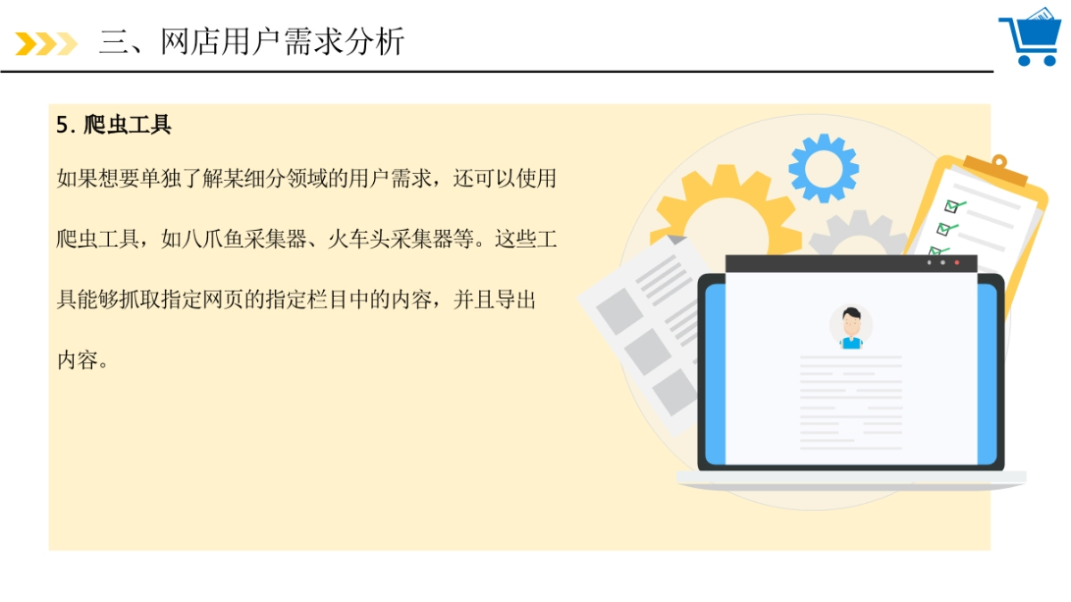 《网店运营实务》PPT课件（全）_第9页