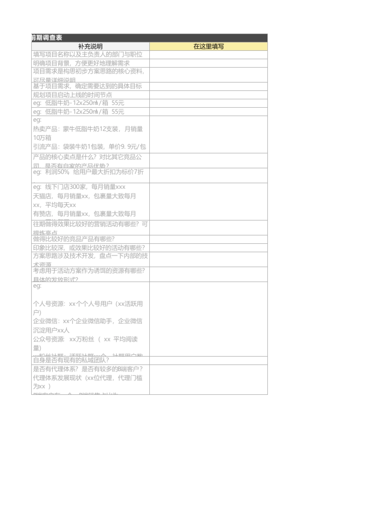 零一裂变内部绝密：电商零售项目SOP_第2页