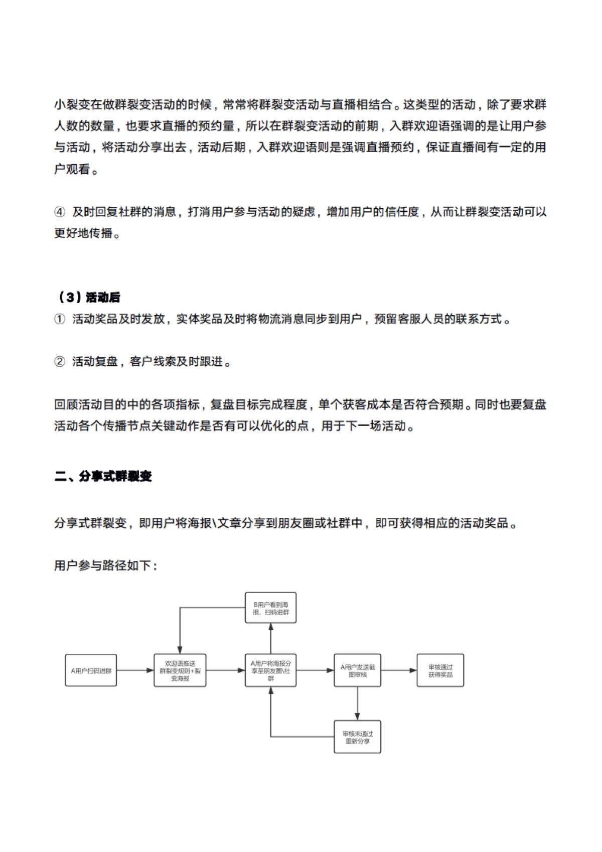 SOP-社群裂变SOP（行业通用版）_第4页