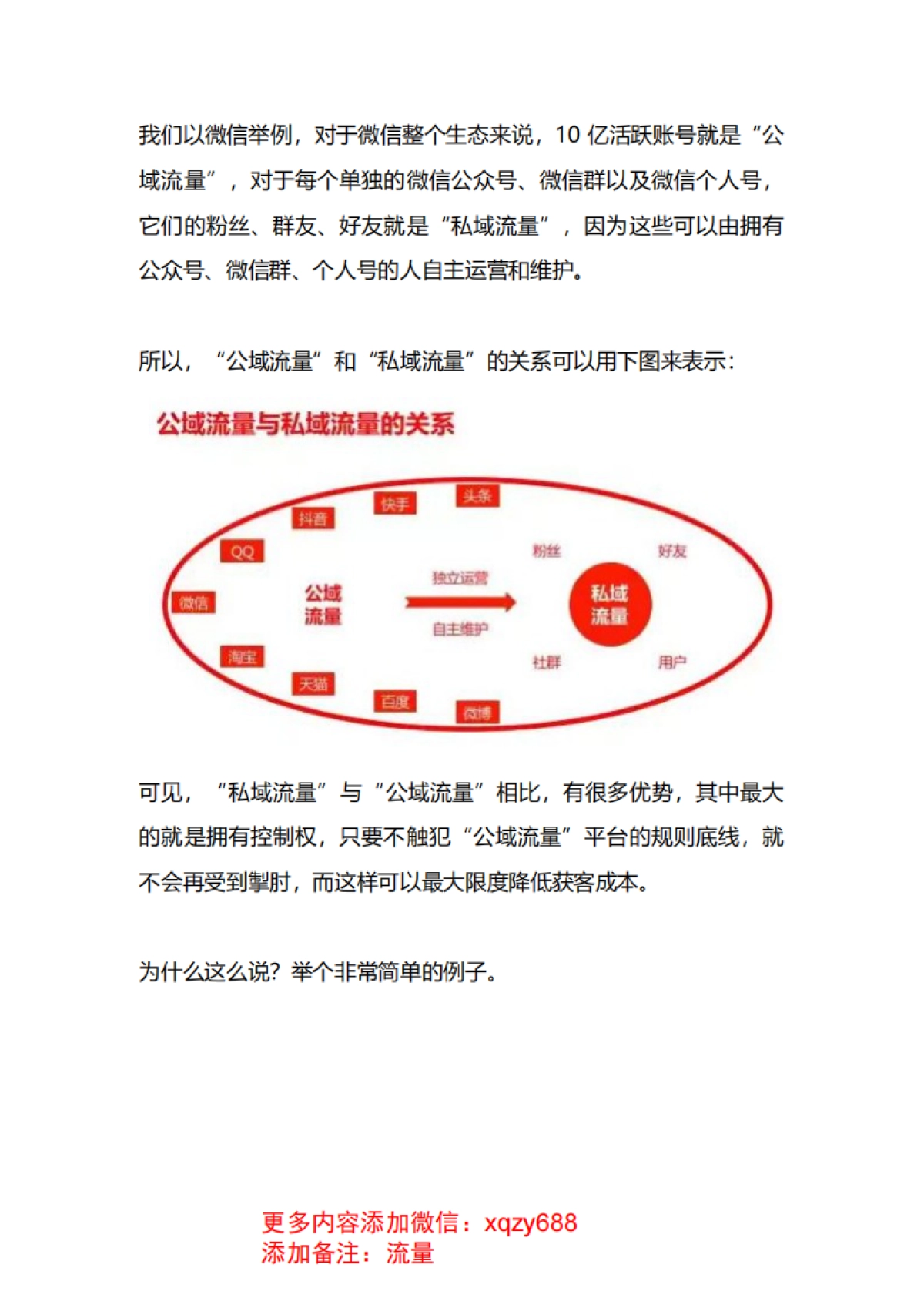 一文详解私域流量_第3页