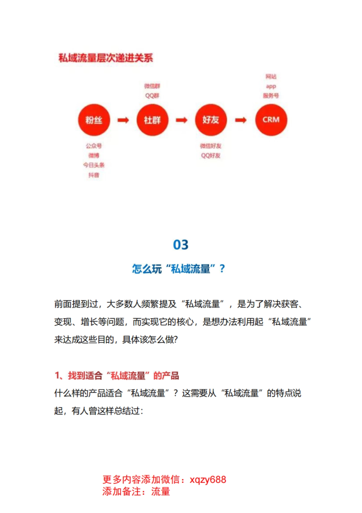 一文详解私域流量_第7页