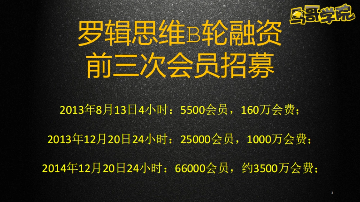 创业公司如何做好社群变现_第2页