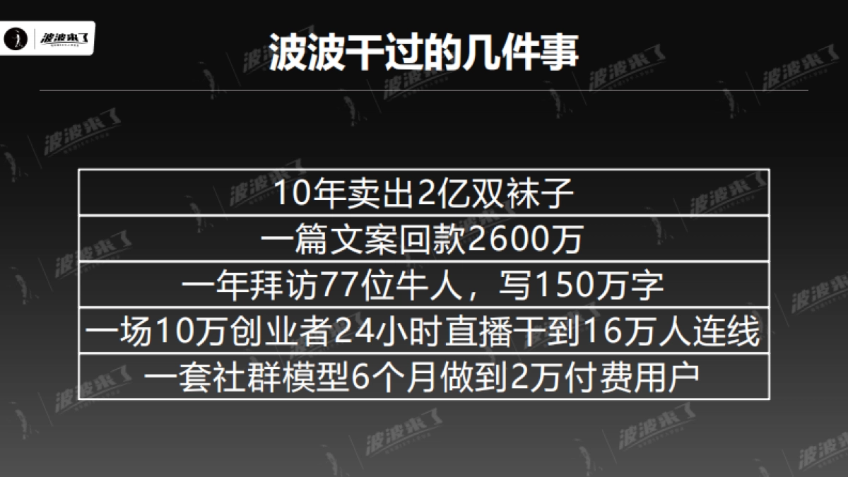 顶级社群操盘手必须要学会的十大模型_第2页