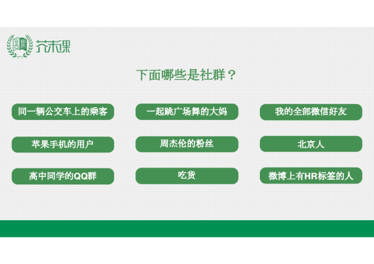 社群裂变营销经验分享_第9页