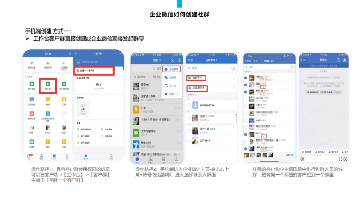 社群运营全流程:你面临过的运营难题_第10页