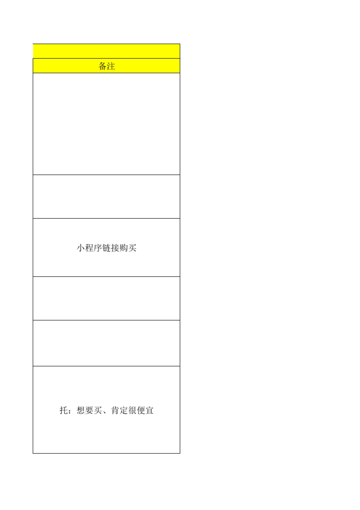 SOP-社群秒杀sop_第5页