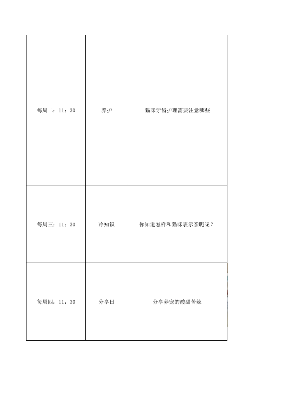 社群活跃SOP_第2页