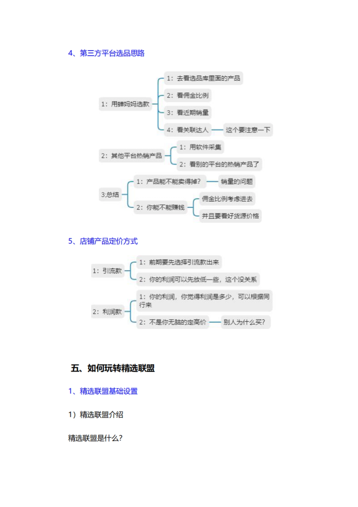 抖音小店运营全策略_第8页