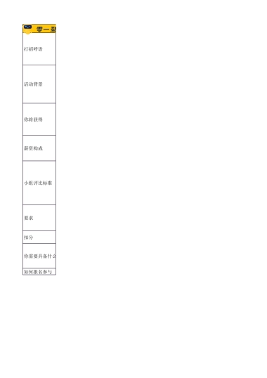 社群SOP 06 社群志愿者招募话术