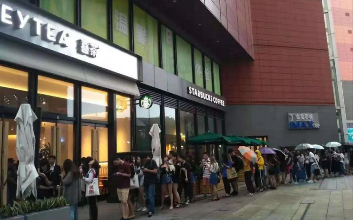 16-私域案例拆解-茶饮行业-喜茶私域运营复盘_第6页