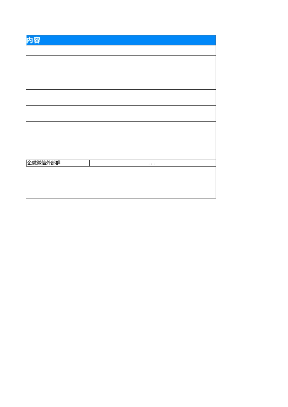 教育行业成人教育快闪群抽奖转化假期充电计划活动SOP_第3页