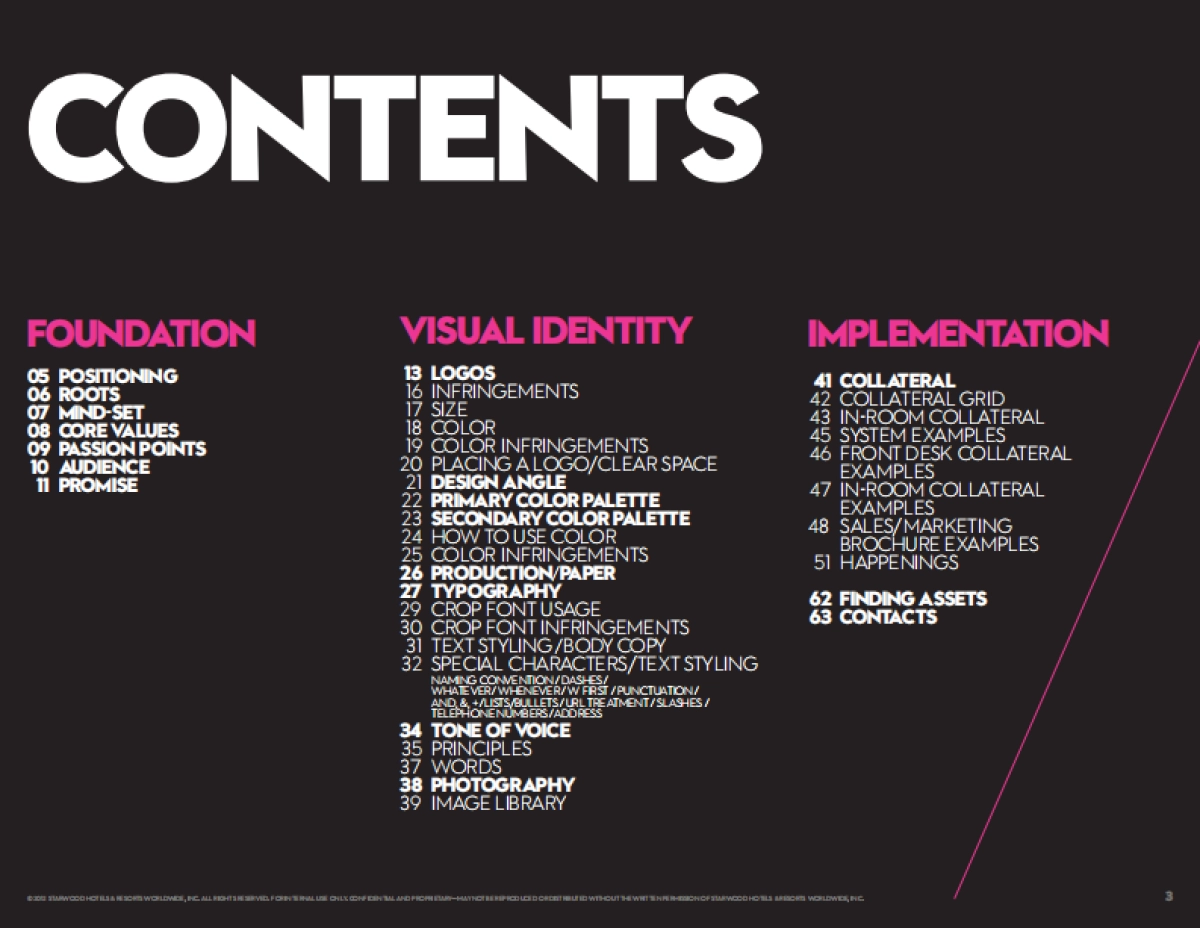 Hotels Communication Toolkit_第3页