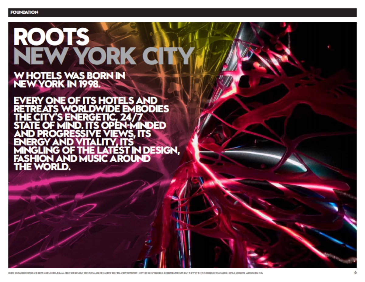 Hotels Communication Toolkit_第6页