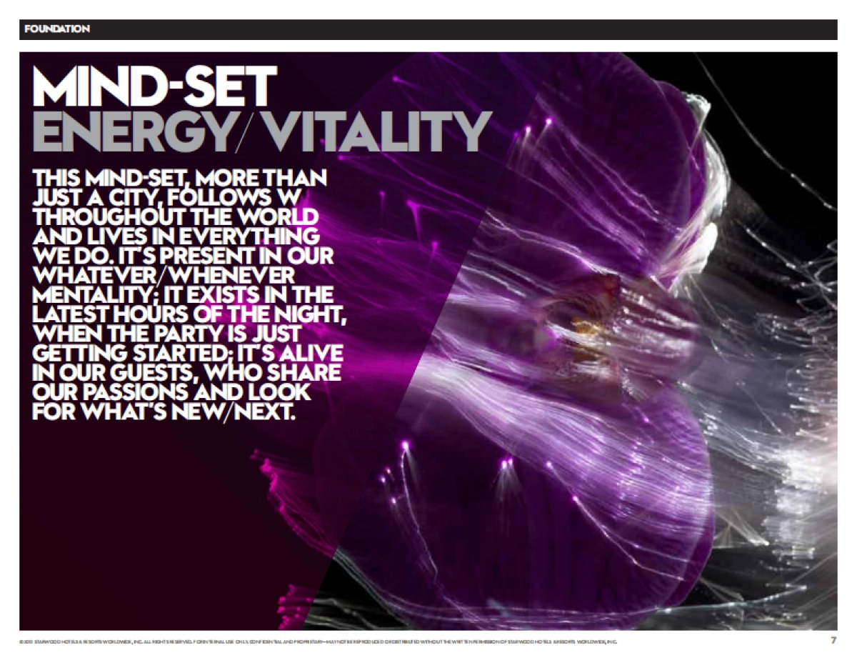 Hotels Communication Toolkit_第7页