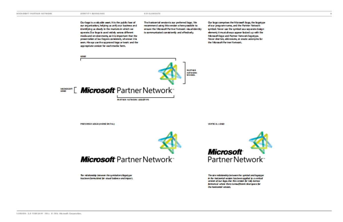 【VI 423】MPN_Brand+Logo_Guidelines.pdf2011_第6页