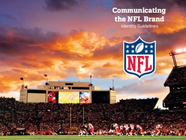 【VI 430】职业橄榄球大联盟NFL