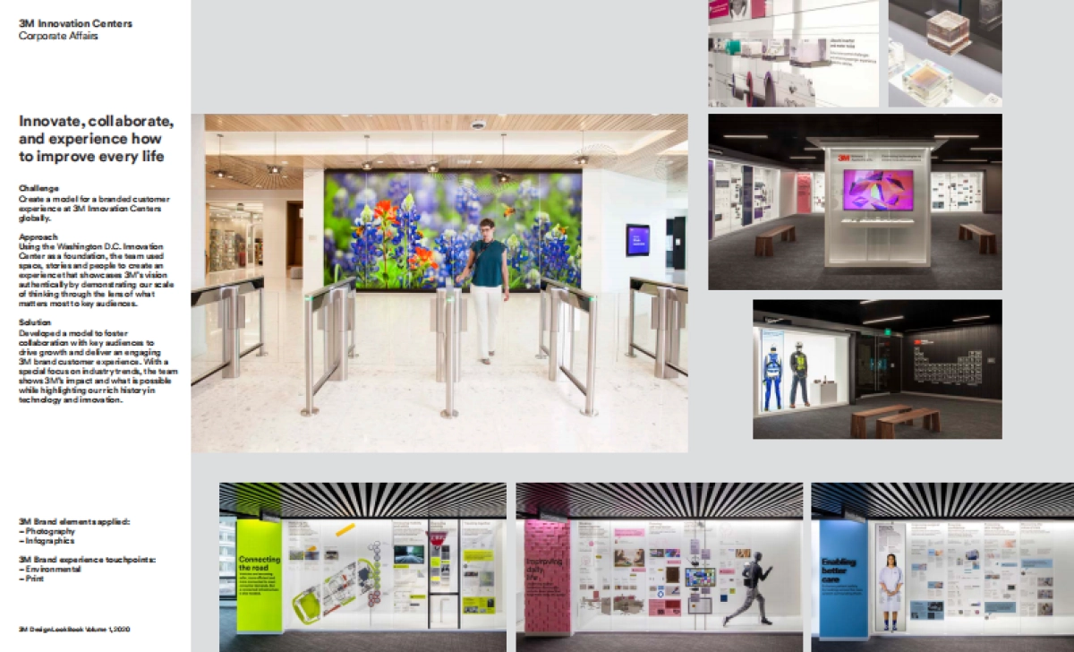 3M Brand Look Book Vol 001-2020_第7页