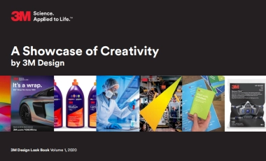 3M Brand Look Book Vol 001-2020