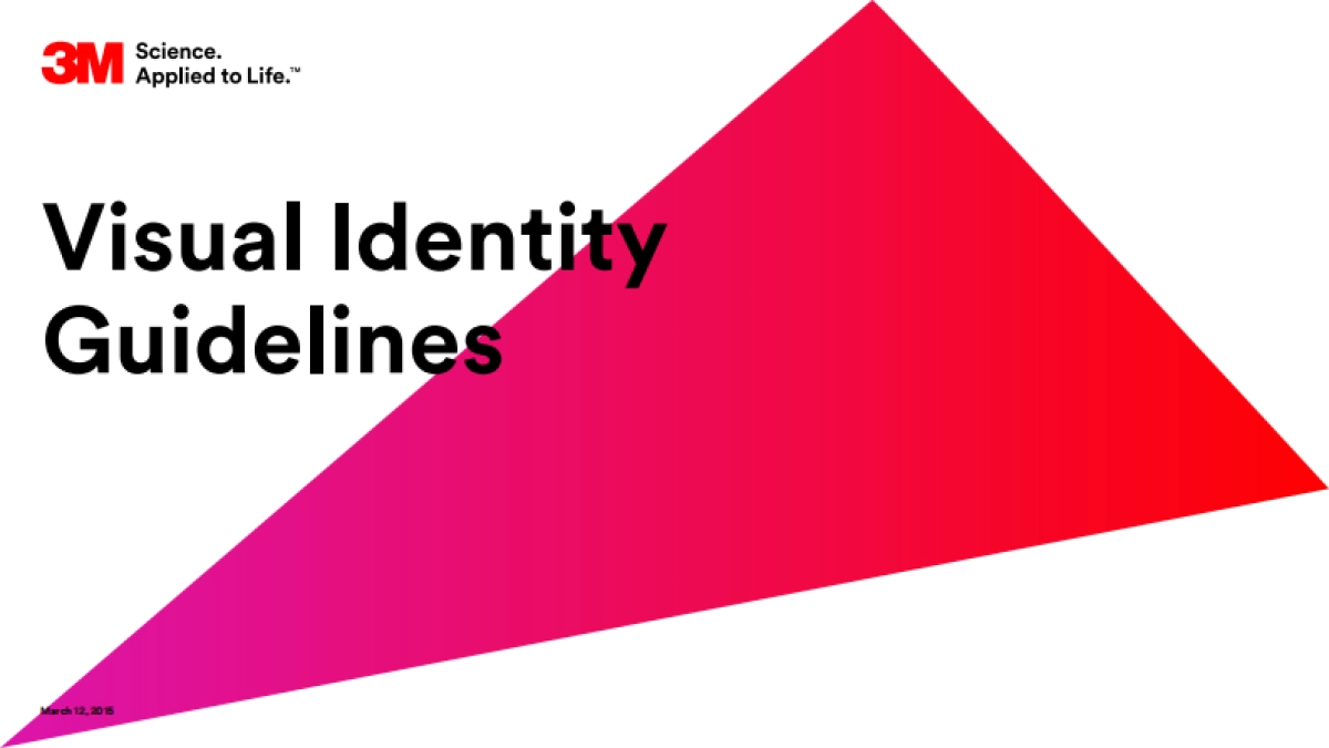 3M_visual_guidelines_第1页