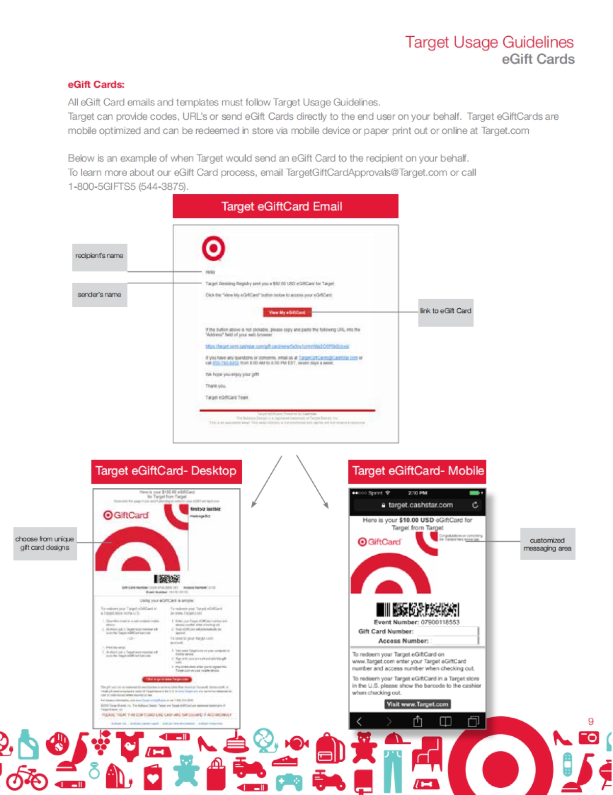 2021_Target_LMA_Usage_Guidelines_第10页