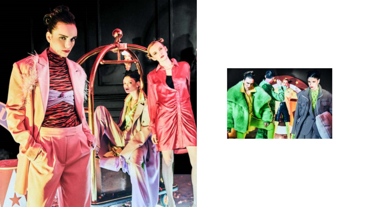 2021DJFL AW女装品牌手册_第6页