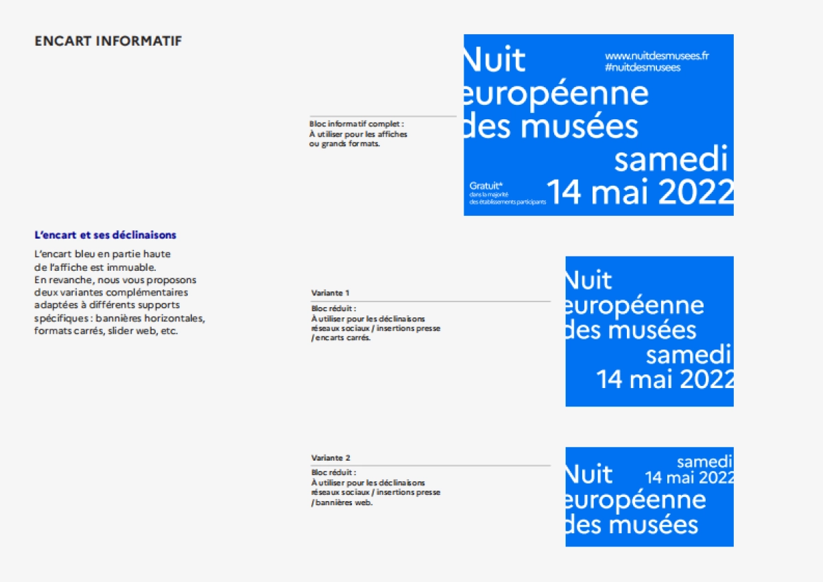 2022 年欧洲博物馆之夜VI手册_第5页