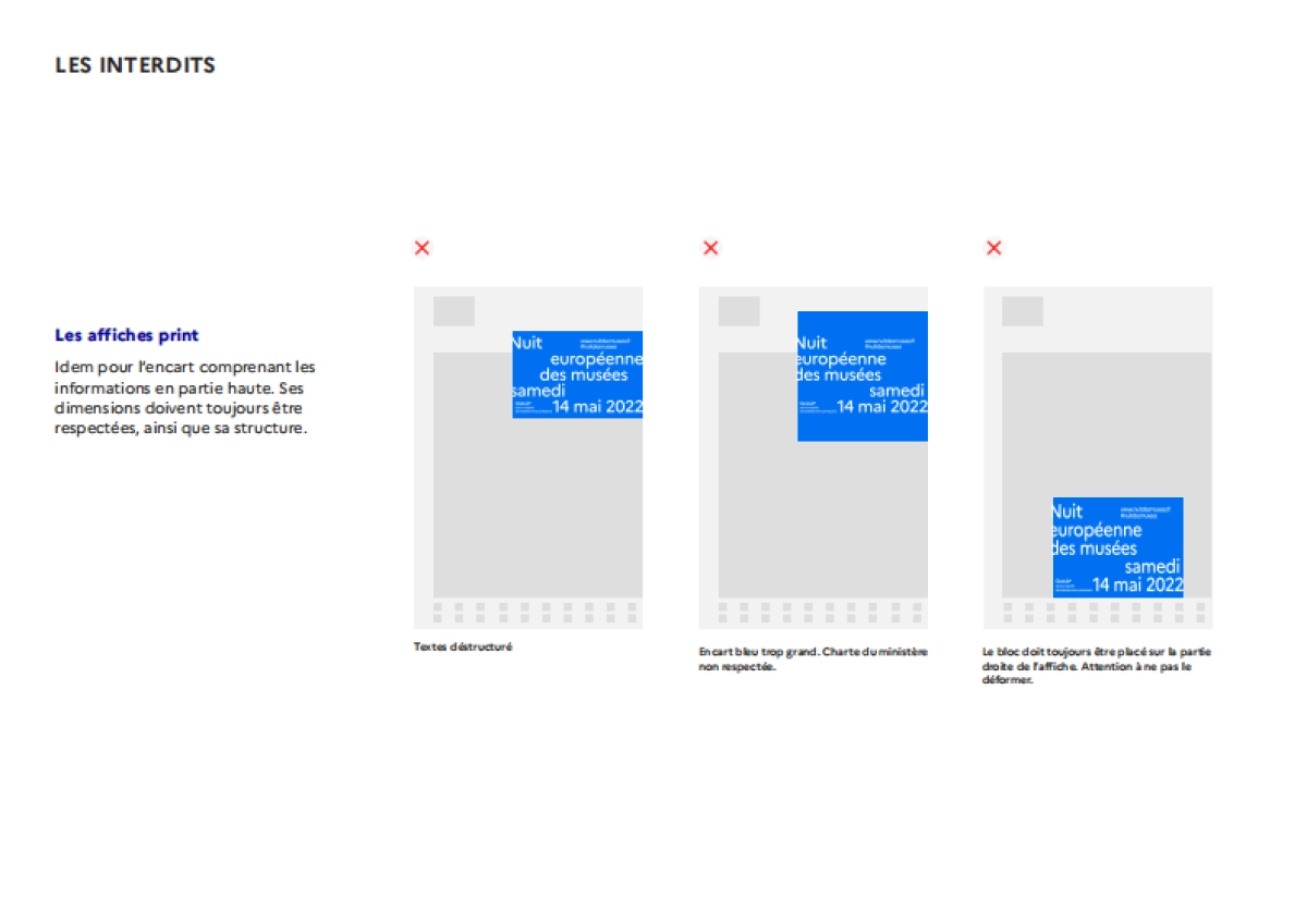 2022 年欧洲博物馆之夜VI手册_第7页