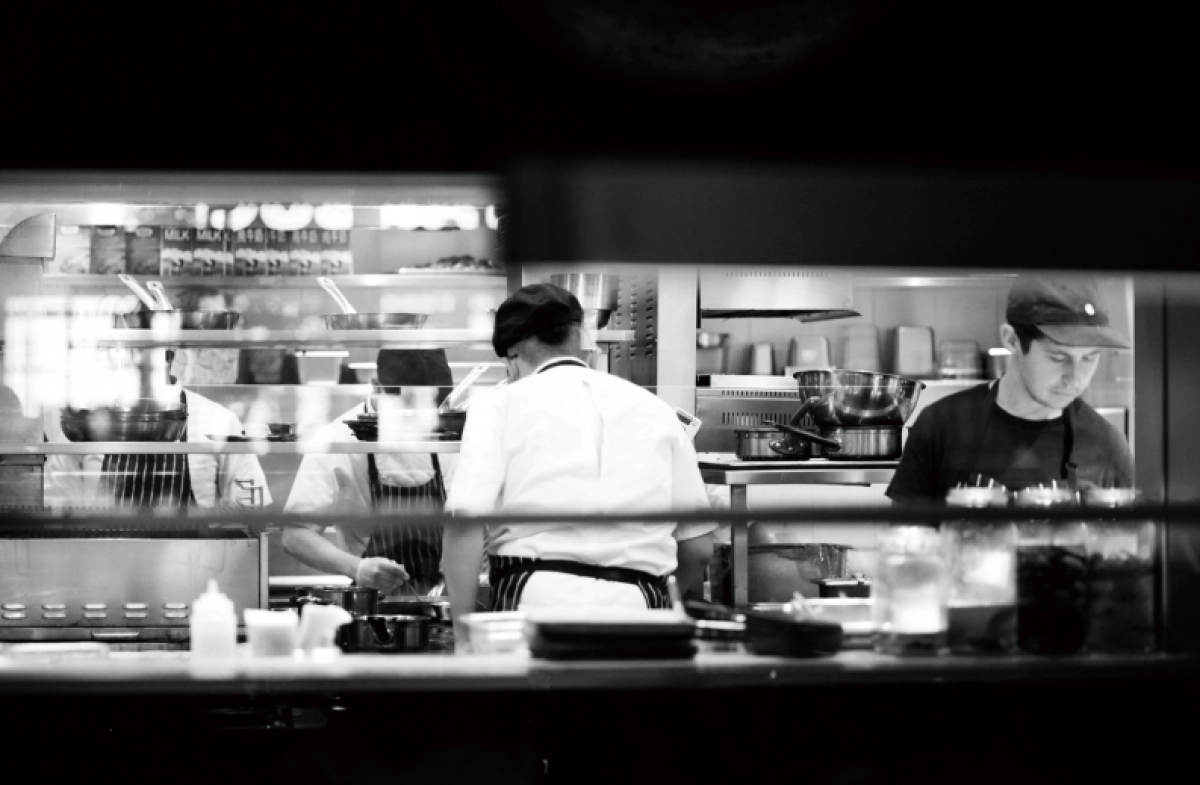 2022gaga餐饮品牌手册_第5页