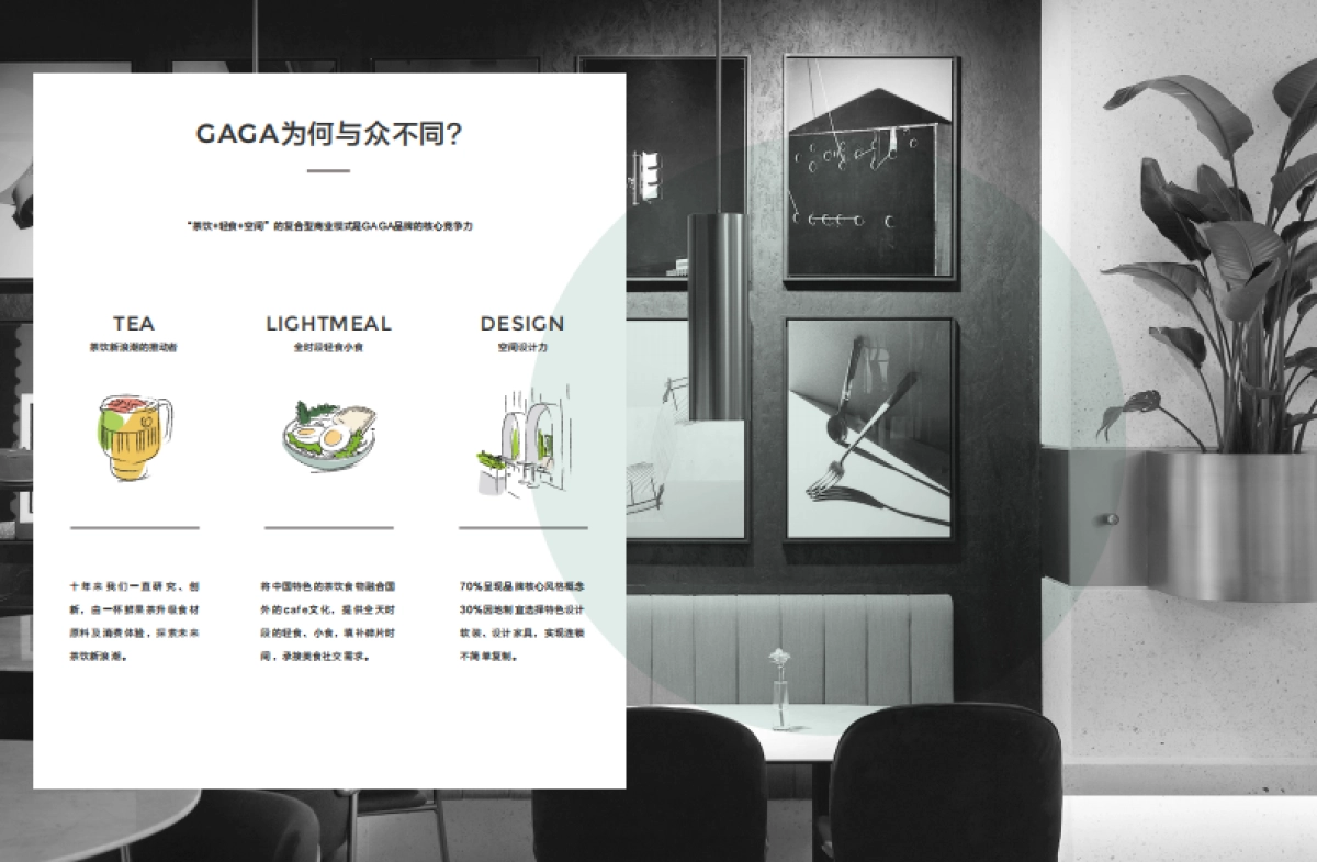 2022gaga餐饮品牌手册_第9页