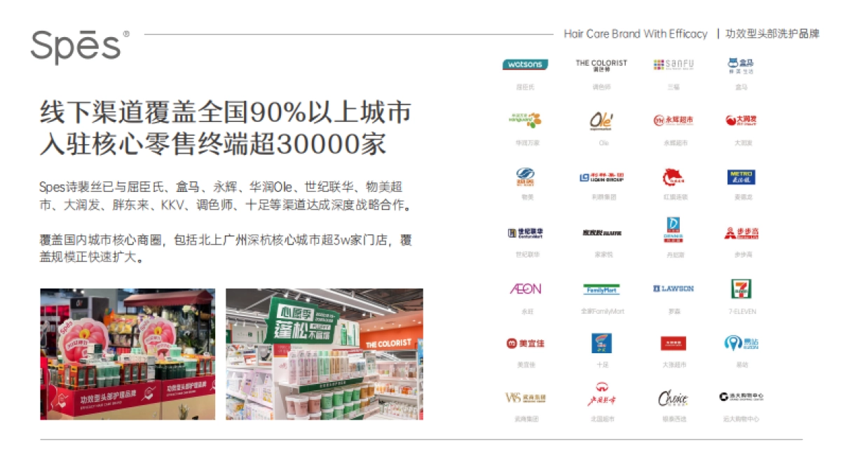 2023 Spes诗裴丝品牌手册_第9页