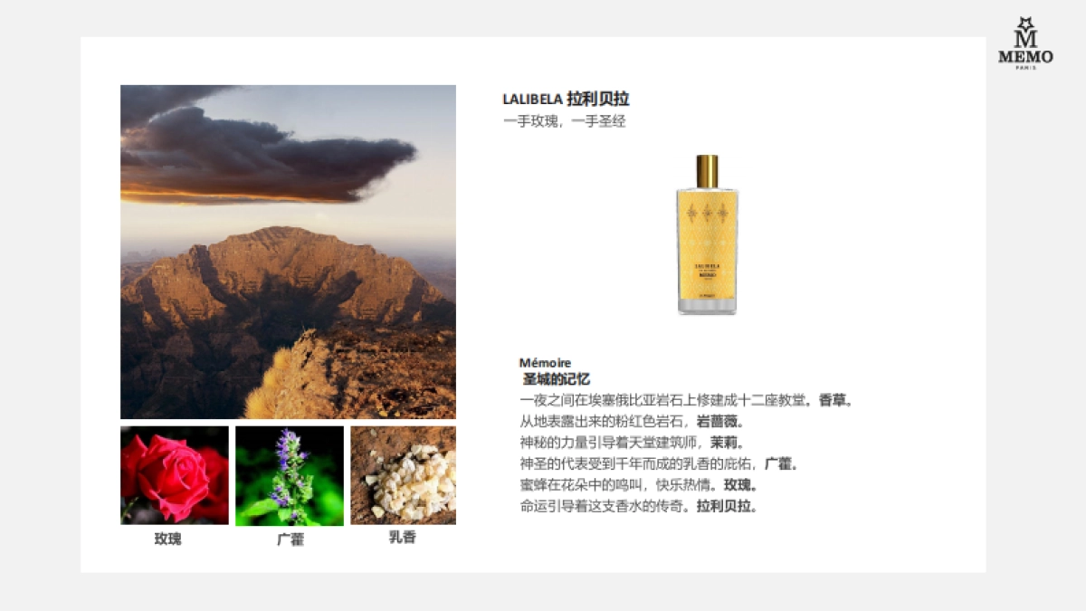 2024MEMO-法国艺术高奢香水品牌_第9页