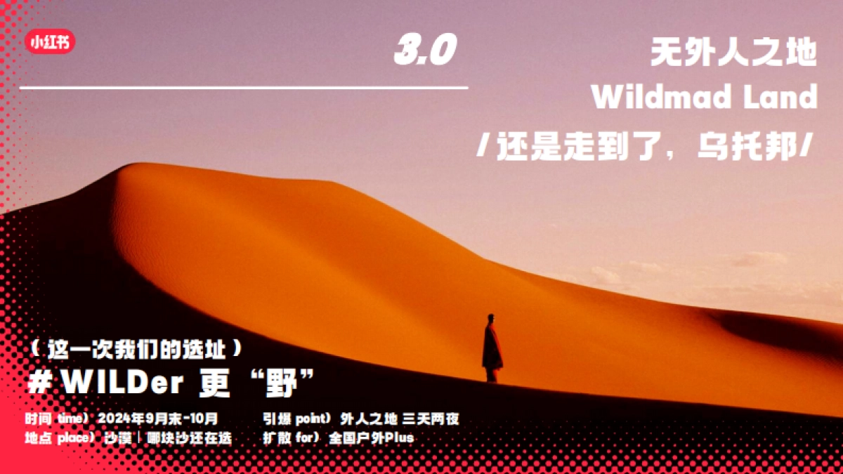 2024小红书外人节3.0营销通案_第4页