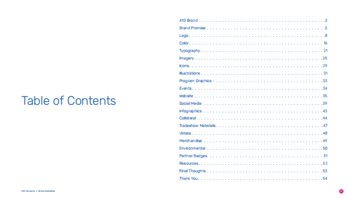 A10-Networks品牌VI手册2022_第2页