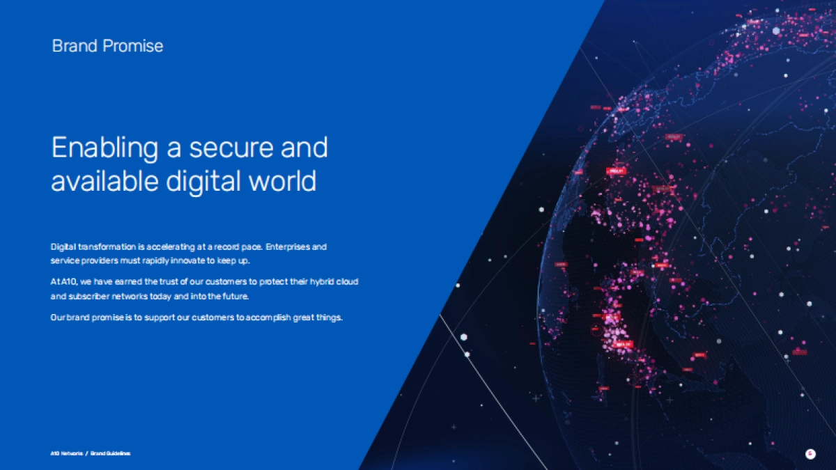 A10-Networks品牌VI手册2022_第5页