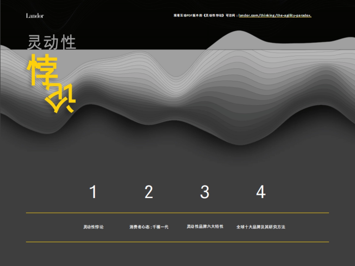 AgilityParadox_NoVideo-Print_CN_27Nov2015-朗涛_第3页