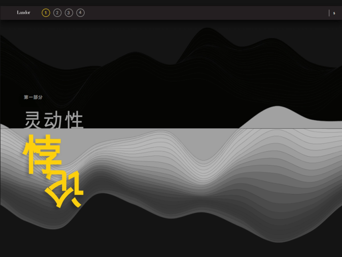 AgilityParadox_NoVideo-Print_CN_27Nov2015-朗涛_第5页