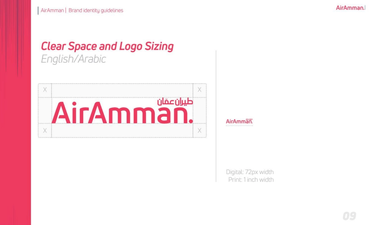 AirAmman Branding and VI_第10页