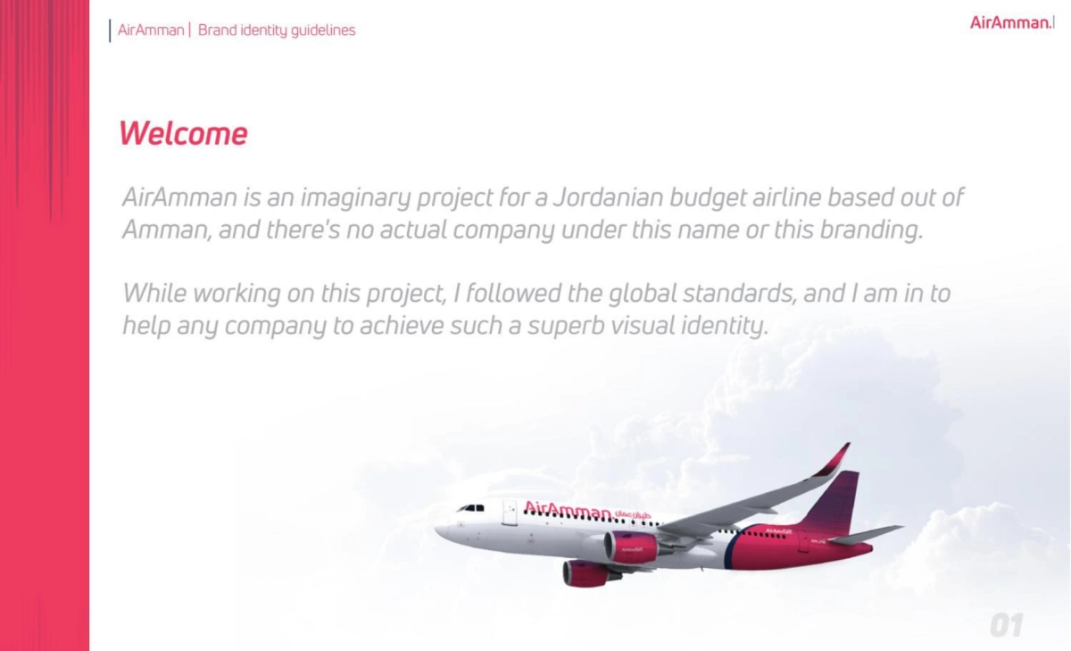 AirAmman Branding and VI_第2页